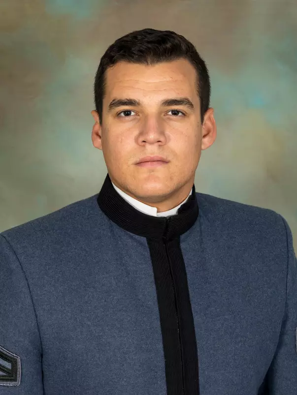 Louis Brems - The Citadel
2017-18 Baseball, Baseball Headshots