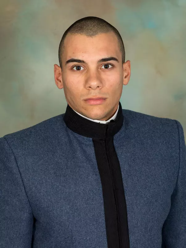 Louis Brems - The Citadel
2017-18 Baseball, Baseball Headshots