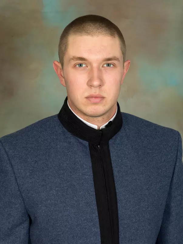 Louis Brems - The Citadel
2017-18 Baseball, Baseball Headshots