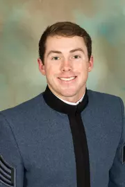 Louis Brems - The Citadel
2017-18 Baseball, Baseball Headshots
