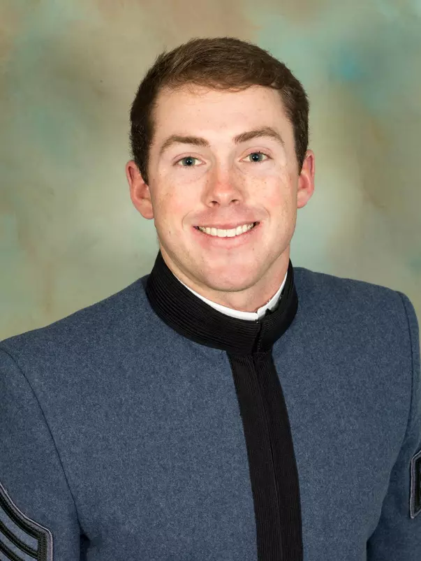 Louis Brems - The Citadel
2017-18 Baseball, Baseball Headshots