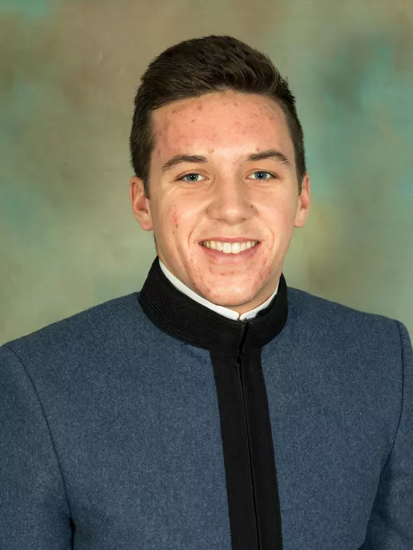 Louis Brems - The Citadel
2017-18 Baseball, Baseball Headshots