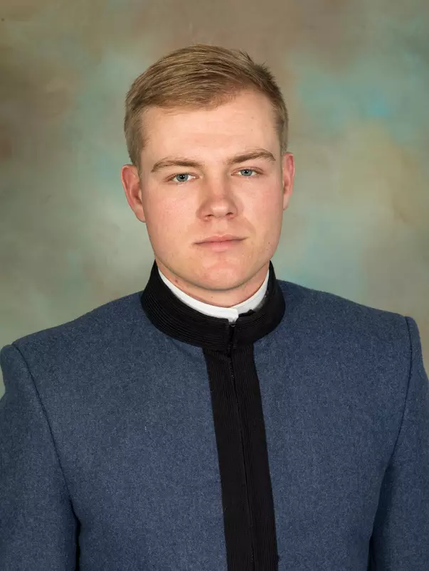 Louis Brems - The Citadel
2017-18 Baseball, Baseball Headshots