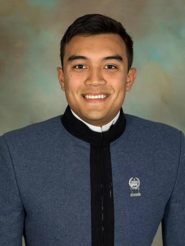 Louis Brems - The Citadel
2017-18 Baseball, Baseball Headshots