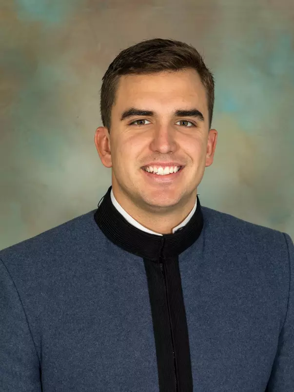 Louis Brems - The Citadel2017-18 Baseball, Baseball Headshots