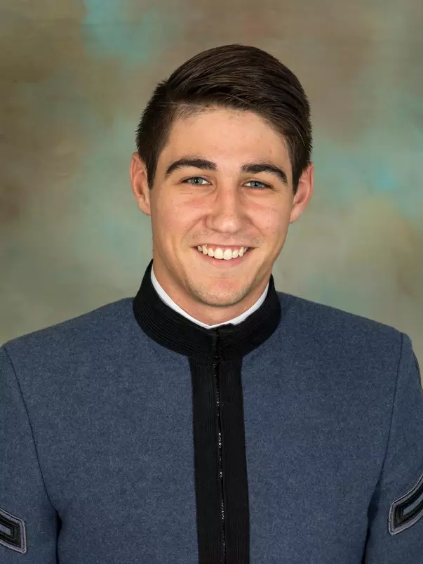 Louis Brems - The Citadel
2017-18 Baseball, Baseball Headshots