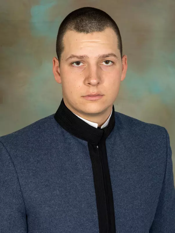 Louis Brems - The Citadel
2017-18 Baseball, Baseball Headshots