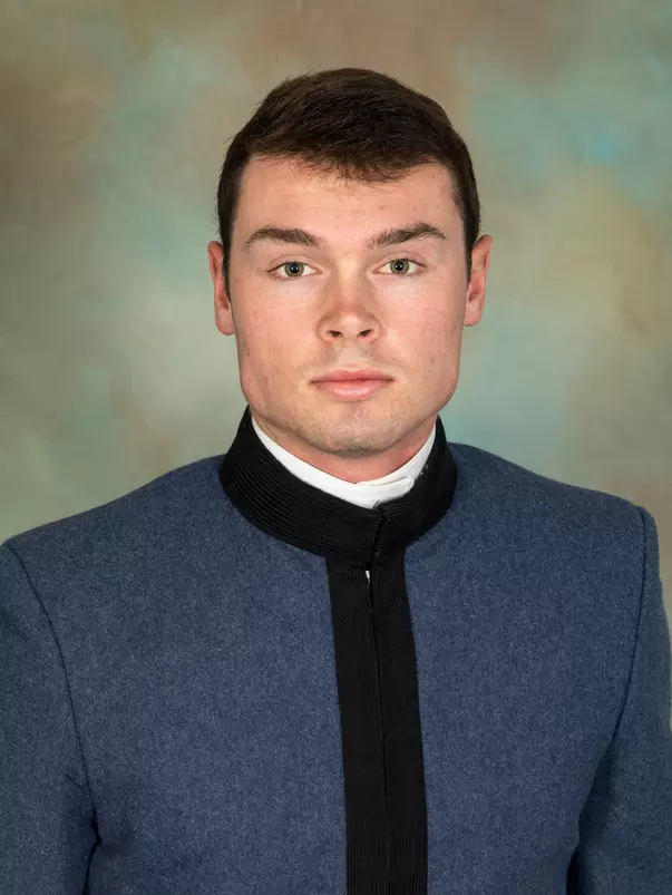 Louis Brems - The Citadel
2017-18 Baseball, Baseball Headshots