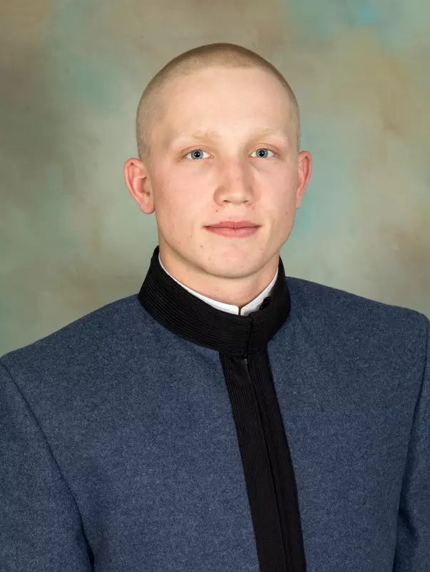 Louis Brems - The Citadel
2017-18 Baseball, Baseball Headshots