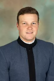 Louis Brems - The Citadel
2017-18 Baseball, Baseball Headshots