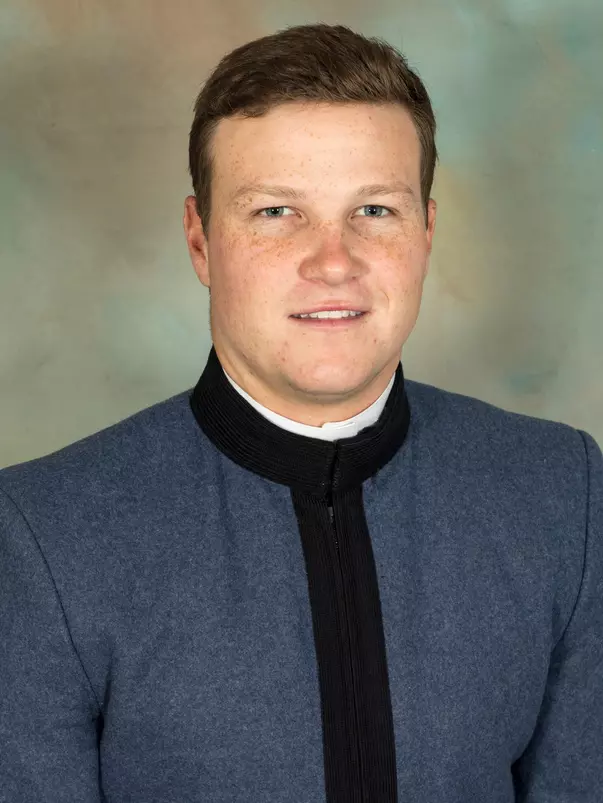 Louis Brems - The Citadel
2017-18 Baseball, Baseball Headshots