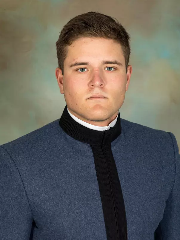 Louis Brems - The Citadel
2017-18 Baseball, Baseball Headshots