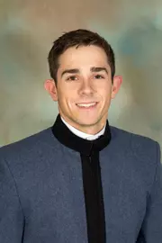 Louis Brems - The Citadel
2017-18 Baseball, Baseball Headshots