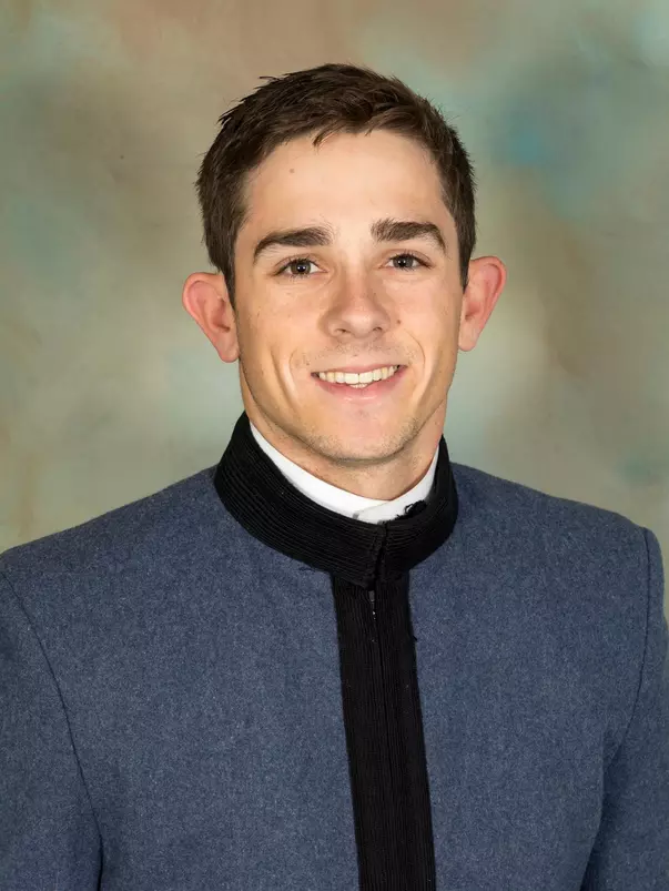 Louis Brems - The Citadel
2017-18 Baseball, Baseball Headshots