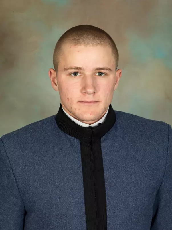 Louis Brems - The Citadel
2017-18 Baseball, Baseball Headshots