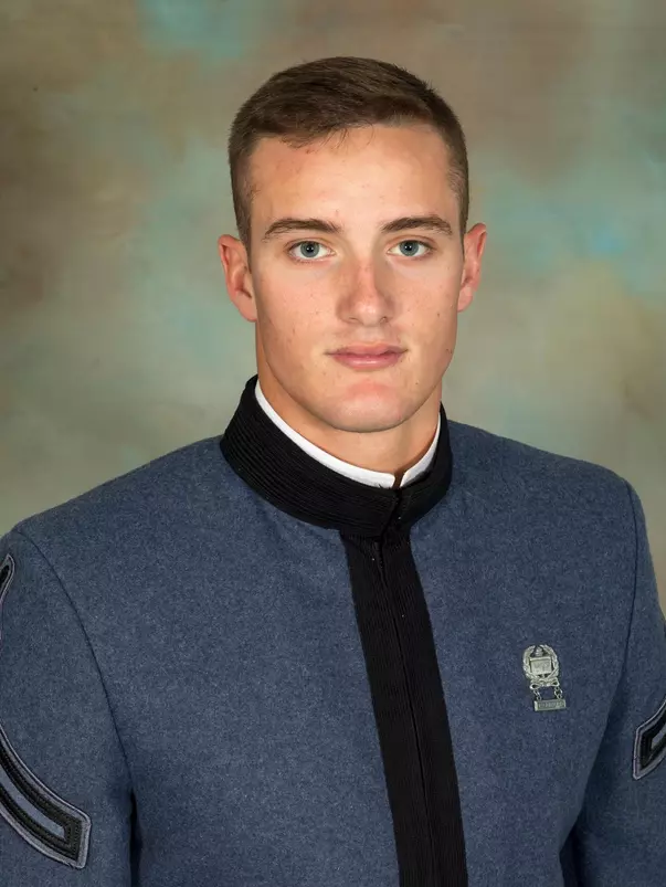 Louis Brems - The Citadel
2017-18 Baseball, Baseball Headshots
