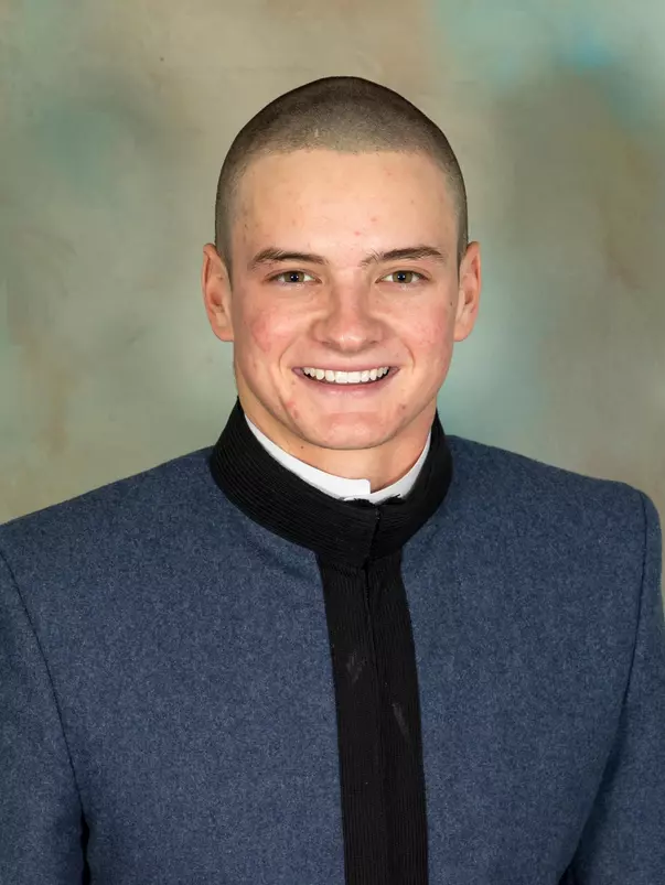 Louis Brems - The Citadel
2017-18 Baseball, Baseball Headshots