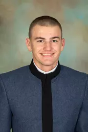 Louis Brems - The Citadel
2017-18 Baseball, Baseball Headshots