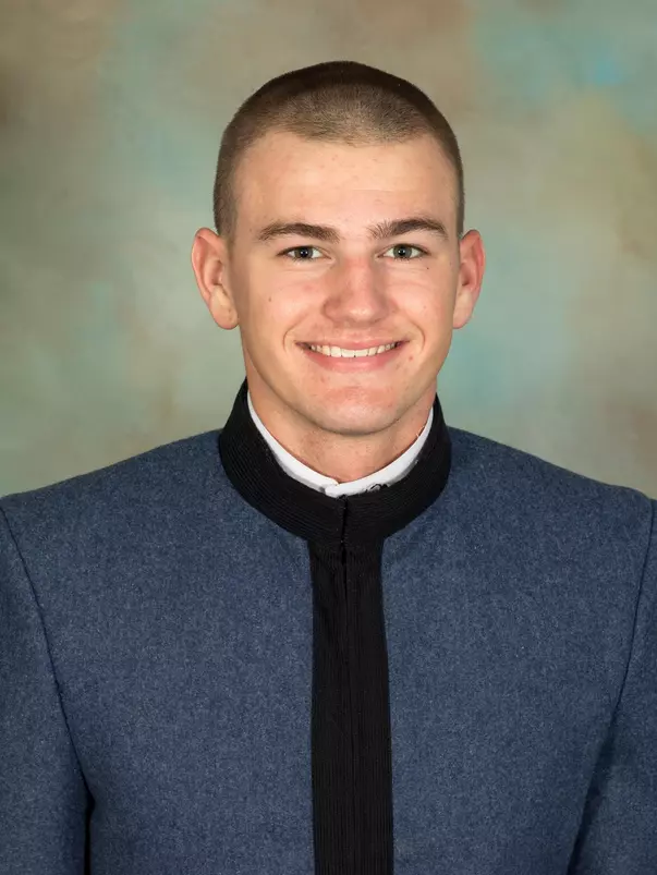 Louis Brems - The Citadel
2017-18 Baseball, Baseball Headshots