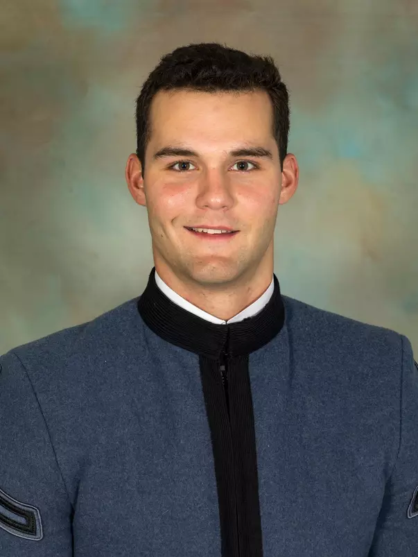 Louis Brems - The Citadel
2017-18 Baseball, Baseball Headshots