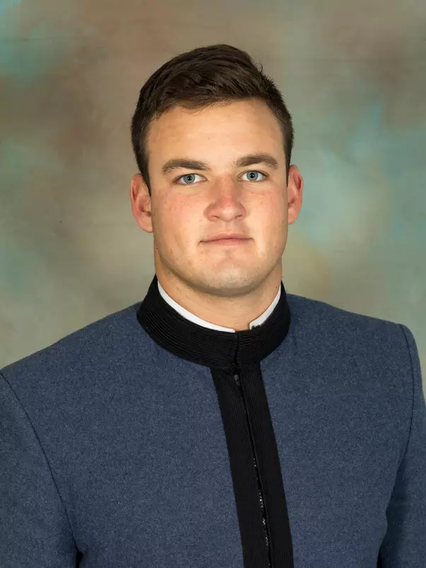 Louis Brems - The Citadel
2017-18 Baseball, Baseball Headshots