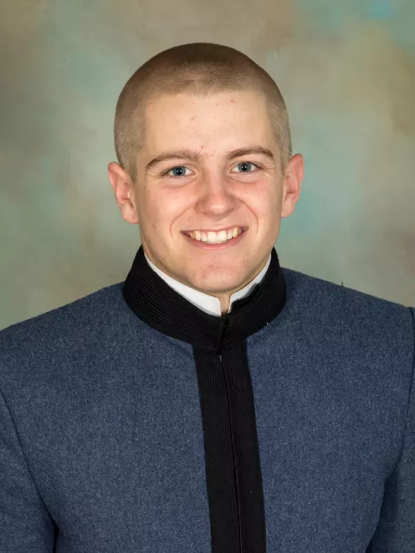 Louis Brems - The Citadel
2017-18 Baseball, Baseball Headshots