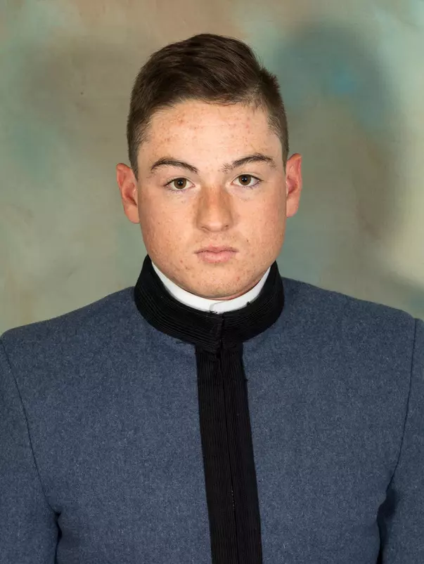 Louis Brems - The Citadel
2017-18 Baseball, Baseball Headshots