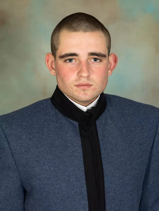 Louis Brems - The Citadel
2017-18 Baseball, Baseball Headshots