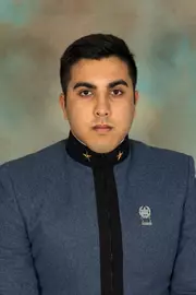 Louis Brems - The Citadel
2017-18 Baseball, Baseball Headshots