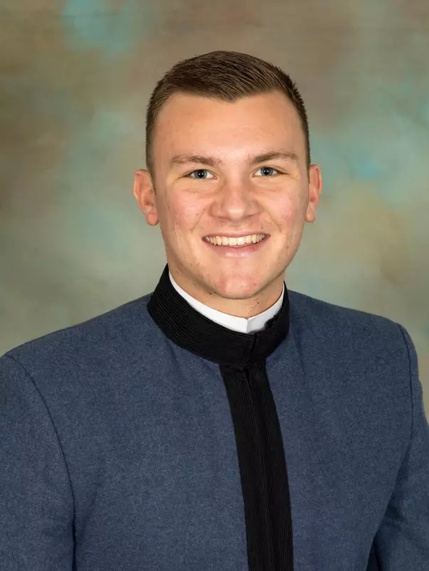 Louis Brems - The Citadel
2017-18 Baseball, Baseball Headshots