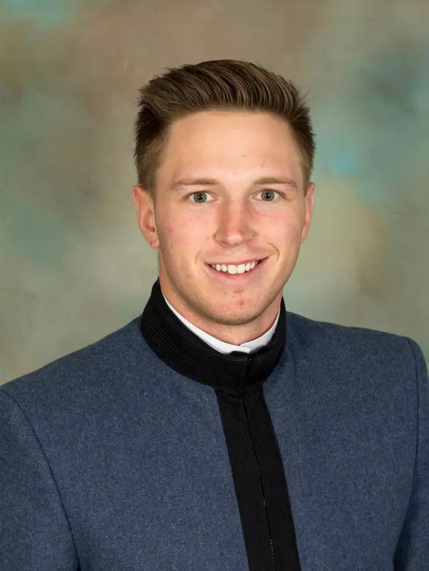 Louis Brems - The Citadel
2017-18 Baseball, Baseball Headshots