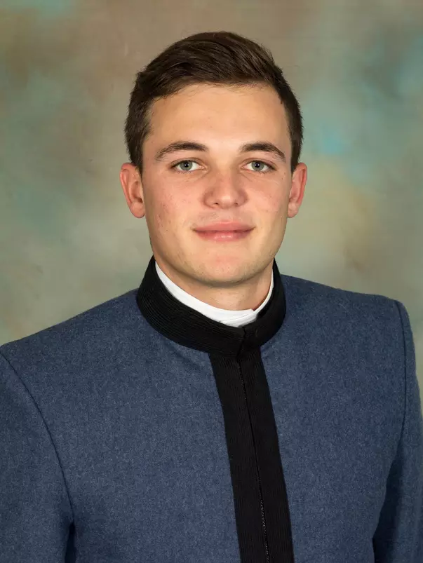 Louis Brems - The Citadel
2017-18 Baseball, Baseball Headshots