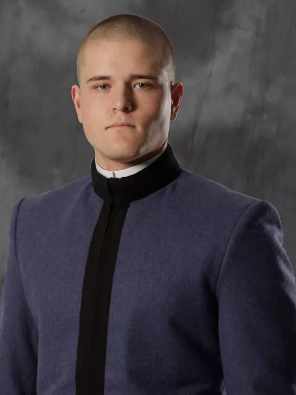 Bryce Leasure