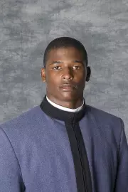 KD Frederick