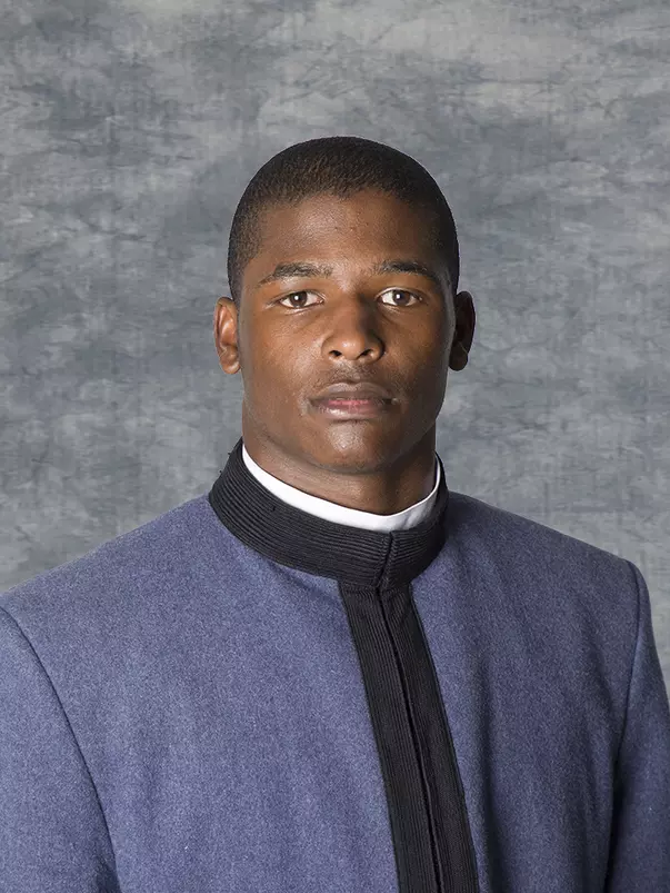 KD Frederick