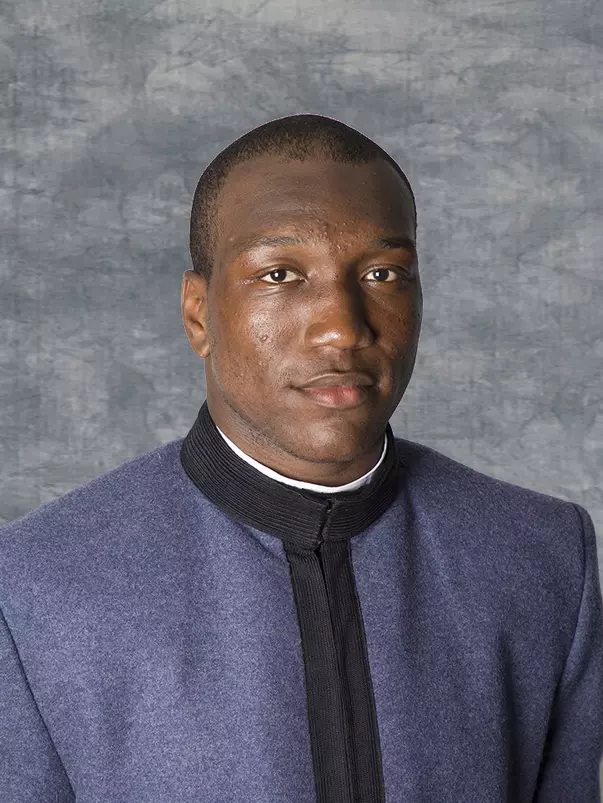 Malik Brooks