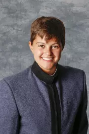 Curtis, Jenna