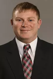 Blake Cooper