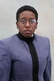 Shay Littlejohn