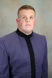 Patrick Ivey