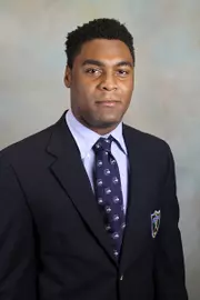 Ronald Peterkin