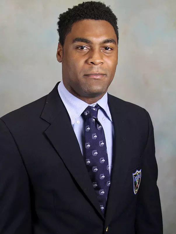 Ronald Peterkin
