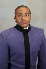 Kevin Williams