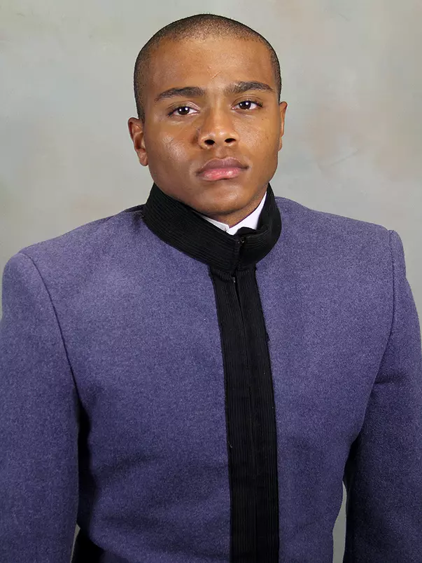 Kevin Williams