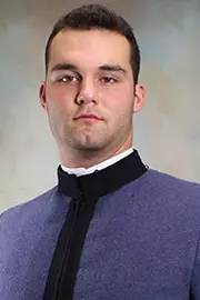 Ben Peden 19
