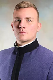 Dylan Spence 19