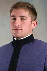 Jack Henry Beasley 19