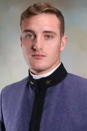 Jordan Merritt 19