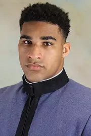 Aaron Brawley 19