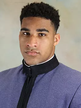 Aaron Brawley 19